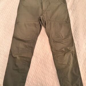 Kathmandu Men's Sage Cargo Pants 32/M